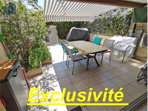 t2 à la vente -   34350  VALRAS PLAGE, surface 32 m2 vente t2 - UBI431843192